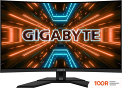 Монитор Gigabyte M32QC (166208)