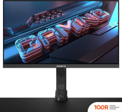 Монитор Gigabyte M28U ARM EDITION (166206)