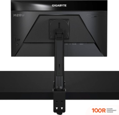 Монитор Gigabyte M28U ARM EDITION (166206)
