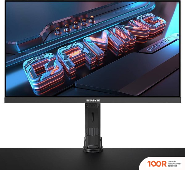 Монитор Gigabyte M28U ARM EDITION (166206)