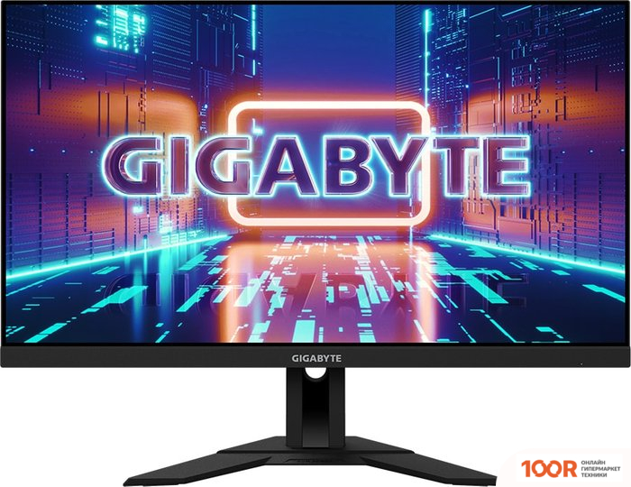 Монитор Gigabyte M28U (166205)