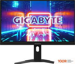 Монитор Gigabyte M27U (166203)