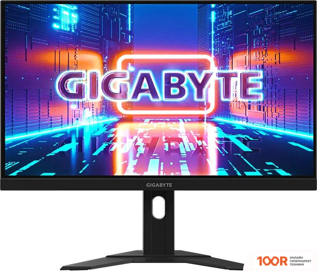 Монитор Gigabyte M27U (166203)