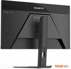 Монитор Gigabyte M27U (166203)