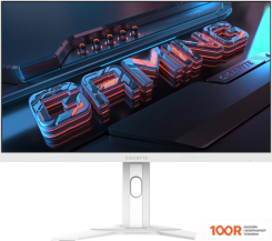 Монитор Gigabyte M27QA ICE (166202)