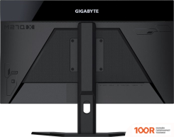 Монитор Gigabyte M27Q X (166200)