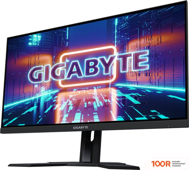 Монитор Gigabyte M27Q X (166200)