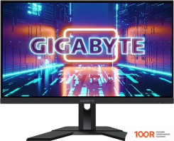 Монитор Gigabyte M27Q X (166200)