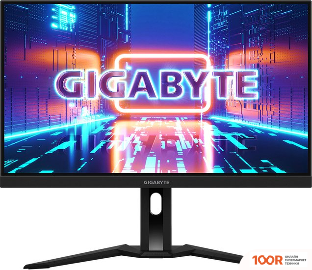 Монитор Gigabyte M27Q P (166199)