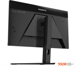 Монитор Gigabyte M27Q P (166199)