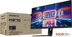 Монитор Gigabyte M27Q (REV. 2.0) (166198)