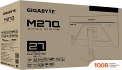 Монитор Gigabyte M27Q (REV. 2.0) (166198)