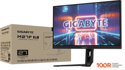 Монитор Gigabyte M27F A (166196)