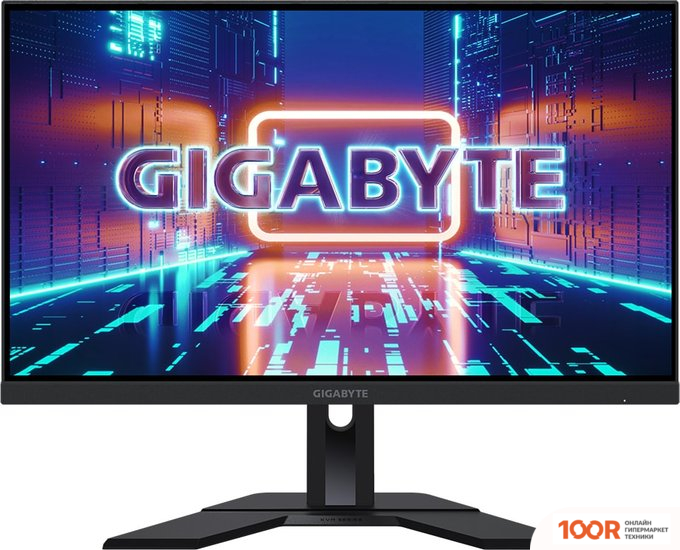 Монитор Gigabyte M27F (166195)