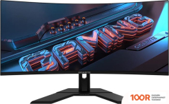Монитор Gigabyte GS34WQC (166194)