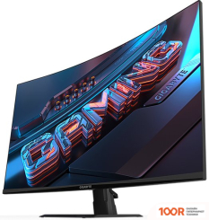 Монитор Gigabyte GS32QC (166193)