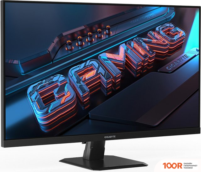 Монитор Gigabyte GS32Q (166192)