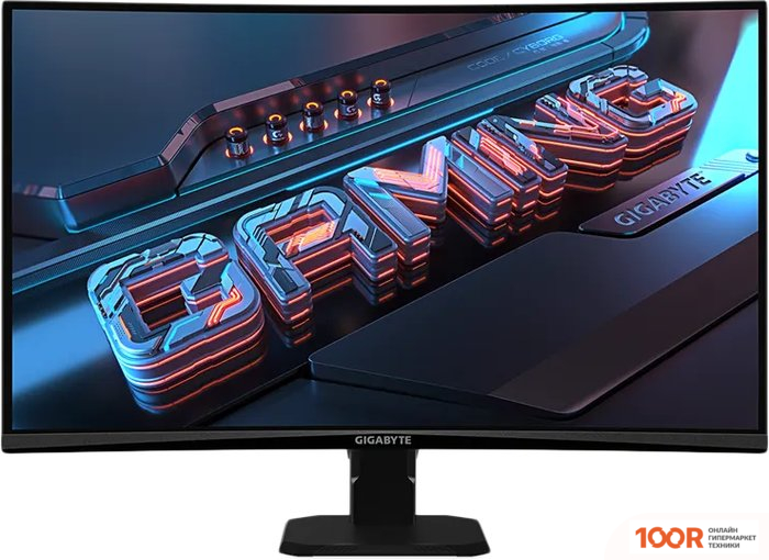 Монитор Gigabyte GS27QCA (166189)
