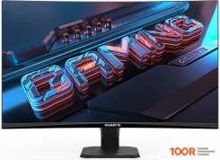 Монитор Gigabyte GS27QC (166188)