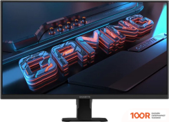 Монитор Gigabyte GS27QA (166187)