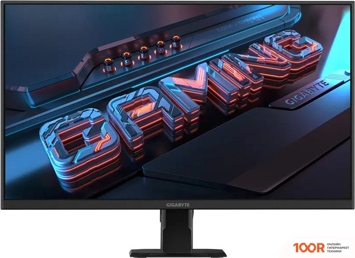 Монитор Gigabyte GS27Q (166185)