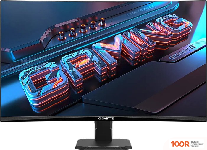 Монитор Gigabyte GS27FC (166184)