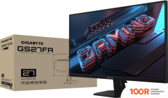 Монитор Gigabyte GS27FA (166183)