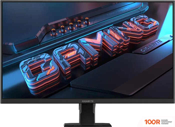 Монитор Gigabyte GS27F (166182)