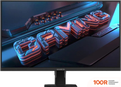 Монитор Gigabyte GS27F (166182)