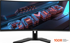 Монитор Gigabyte G34WQCP (166181)
