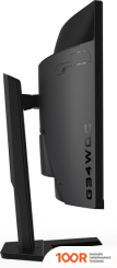 Монитор Gigabyte G34WQC (166179)