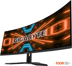 Монитор Gigabyte G34WQC (166179)