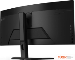 Монитор Gigabyte G34WQC (166179)