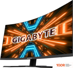 Монитор Gigabyte G32QC A (166178)