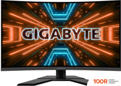 Монитор Gigabyte G32QC A (166178)