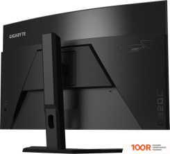 Монитор Gigabyte G32QC (166177)