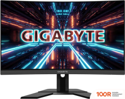 Монитор Gigabyte G27QC A (166176)