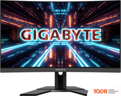 Монитор Gigabyte G27QC (166175)