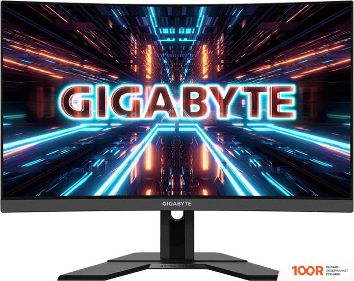 Монитор Gigabyte G27QC (166175)