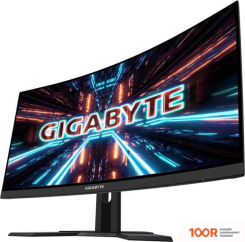 Монитор Gigabyte G27QC (166175)