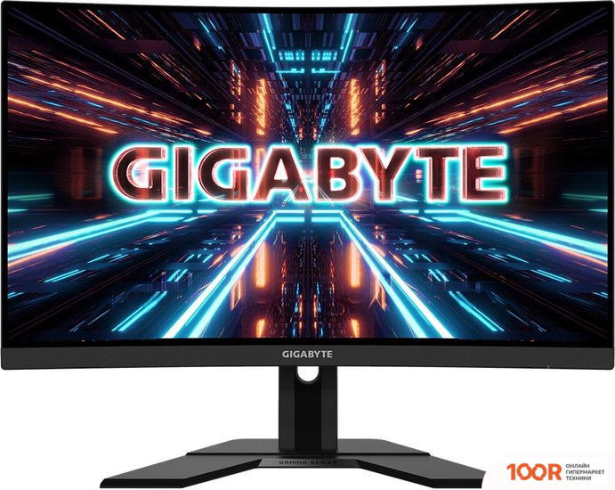 Монитор Gigabyte G27FC A (166173)