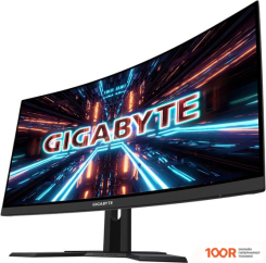 Монитор Gigabyte G27FC (166172)