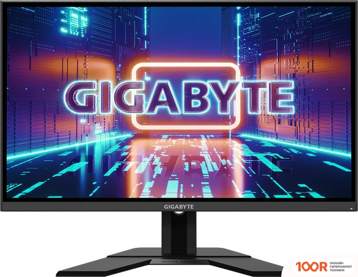 Монитор Gigabyte G27F (166170)