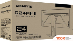 Монитор Gigabyte G24F 2 (166169)