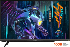 Монитор Gigabyte AORUS FV43U (166165)