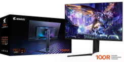Монитор Gigabyte AORUS FO32U2 (166163)