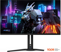 Монитор Gigabyte AORUS FO32U2 (166163)