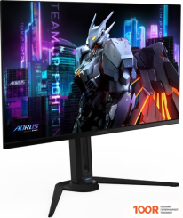 Монитор Gigabyte AORUS FO32U2 (166163)