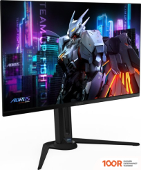 Монитор Gigabyte AORUS FO32U (166162)