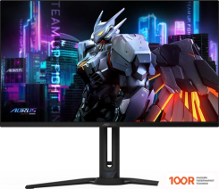 Монитор Gigabyte AORUS FO32U (166162)